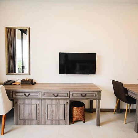 Kaida Resort & Residences Hangdong Kültér fotó