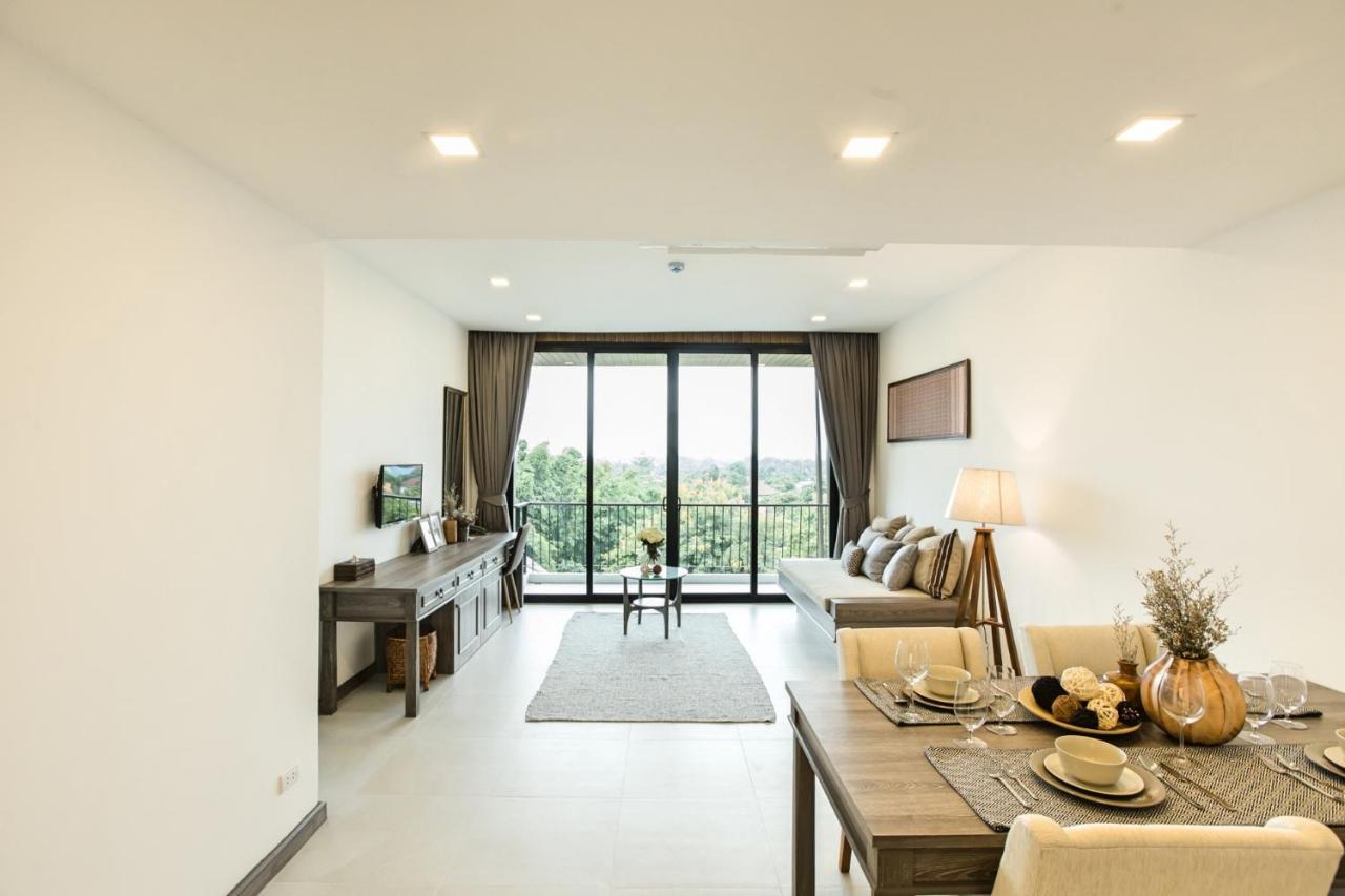 Kaida Resort & Residences Hangdong Kültér fotó