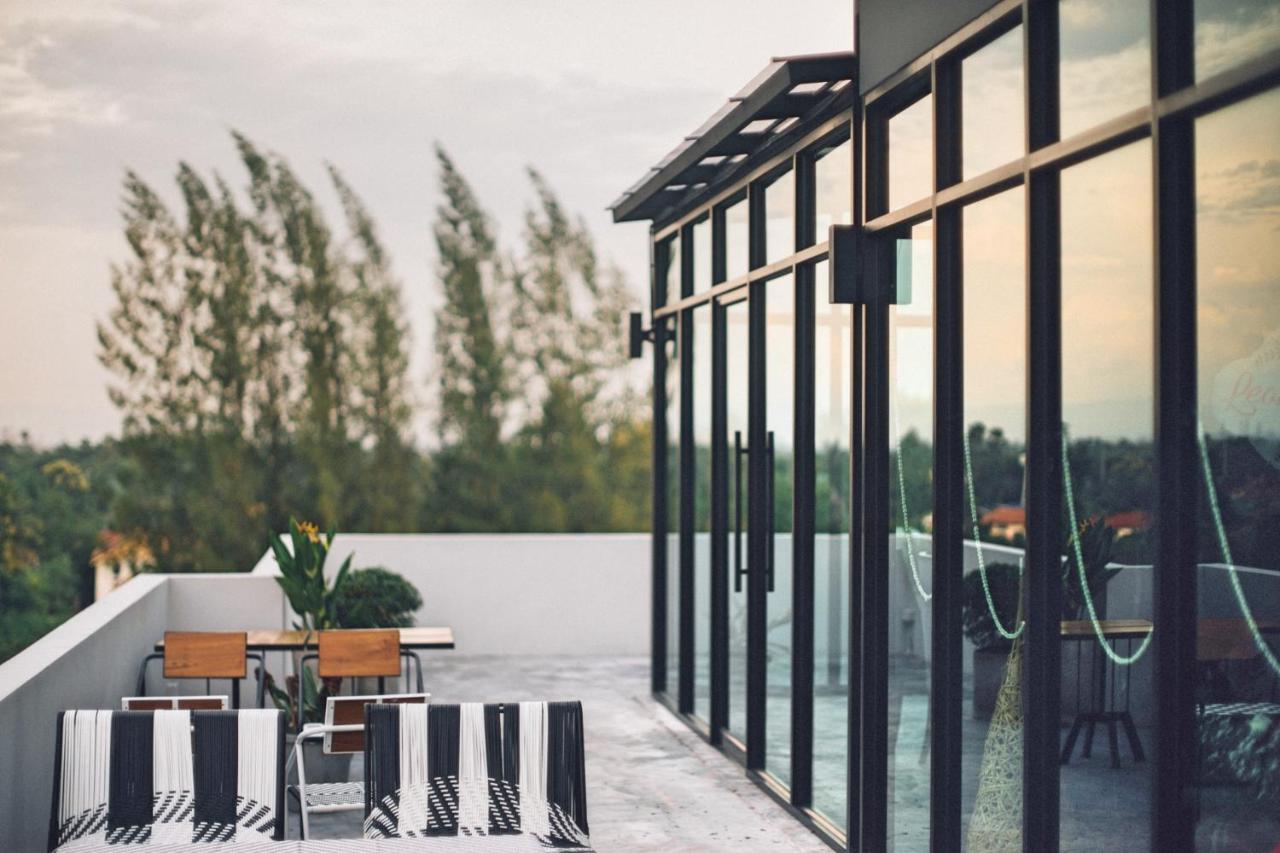 Kaida Resort & Residences Hangdong Kültér fotó