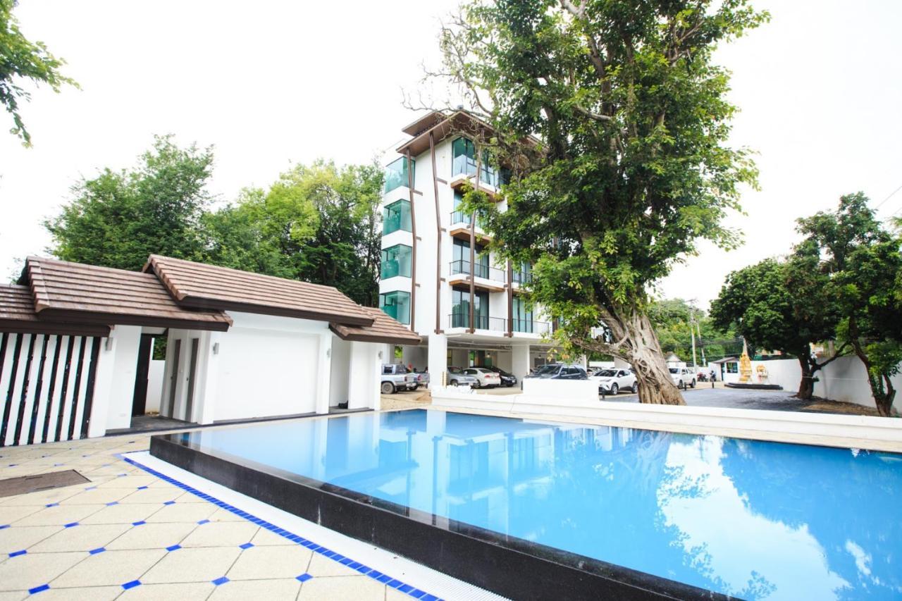 Kaida Resort & Residences Hangdong Kültér fotó