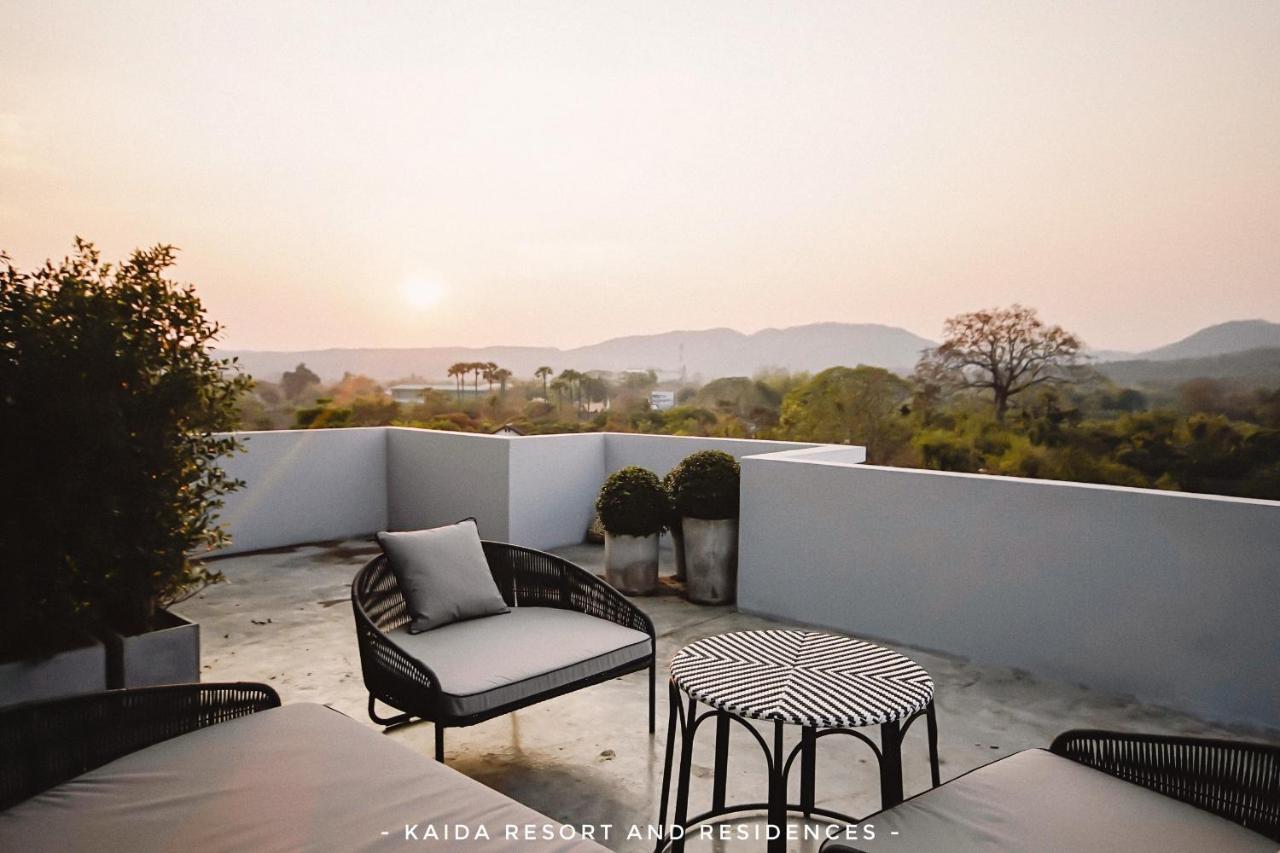 Kaida Resort & Residences Hangdong Kültér fotó