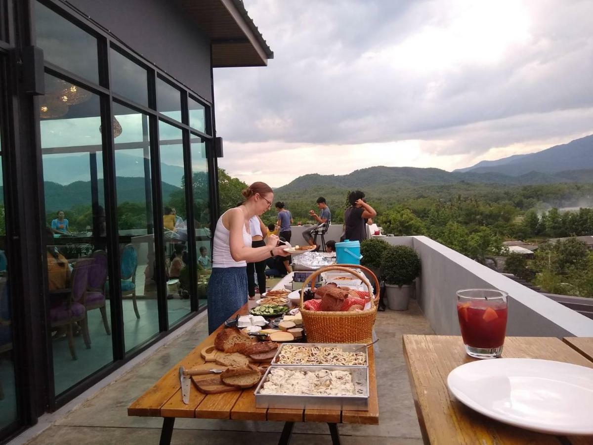 Kaida Resort & Residences Hangdong Kültér fotó
