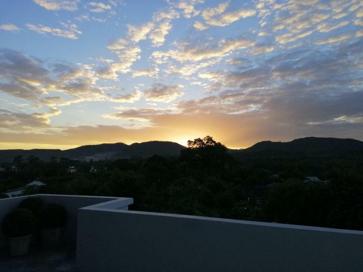Kaida Resort & Residences Hangdong Kültér fotó