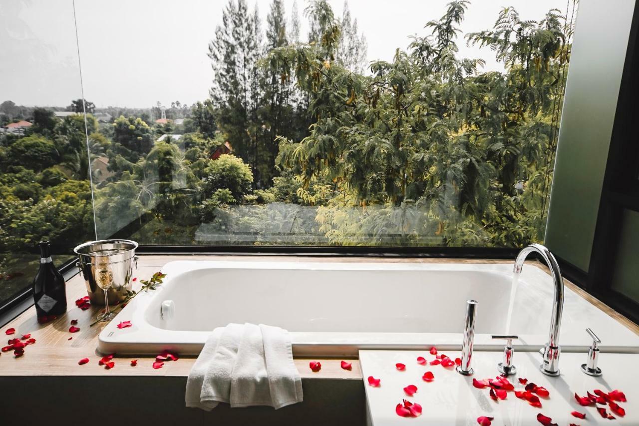 Kaida Resort & Residences Hangdong Kültér fotó