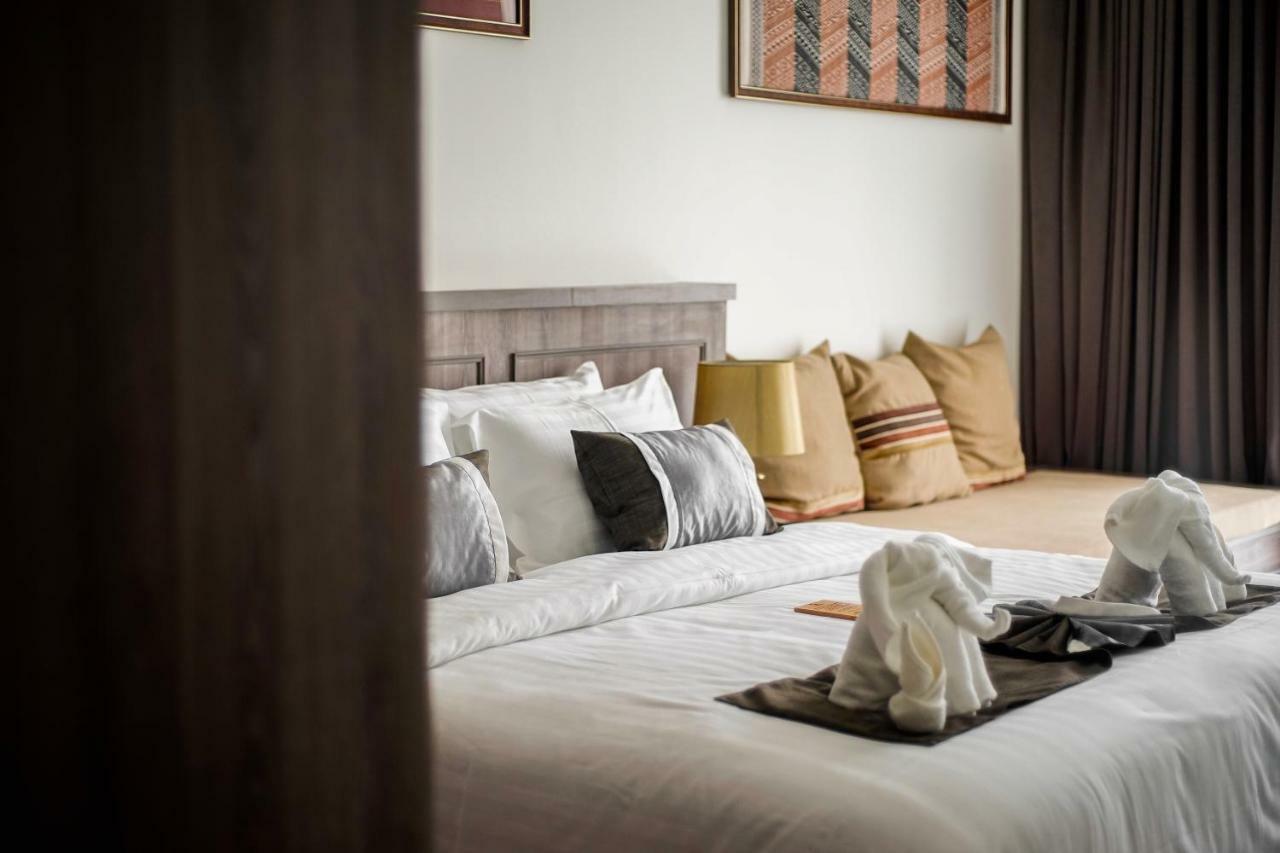 Kaida Resort & Residences Hangdong Kültér fotó
