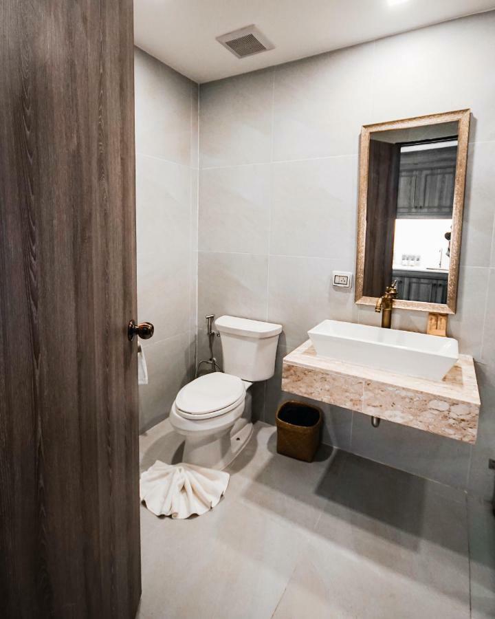 Kaida Resort & Residences Hangdong Kültér fotó