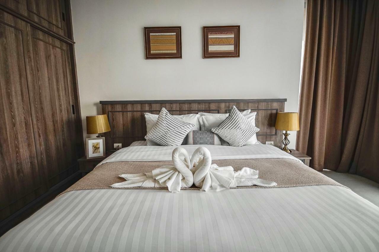 Kaida Resort & Residences Hangdong Kültér fotó