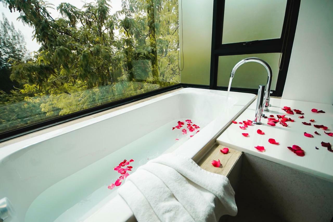Kaida Resort & Residences Hangdong Kültér fotó