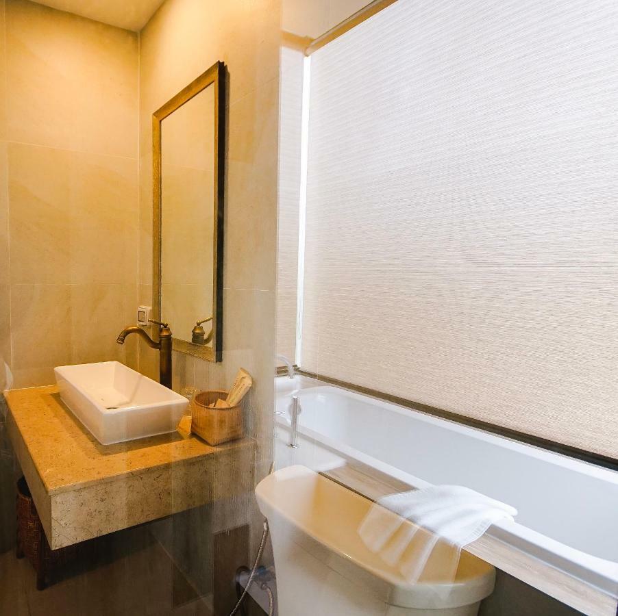 Kaida Resort & Residences Hangdong Kültér fotó