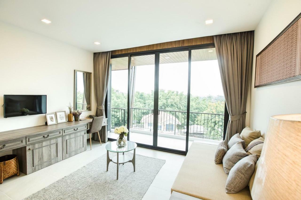 Kaida Resort & Residences Hangdong Kültér fotó